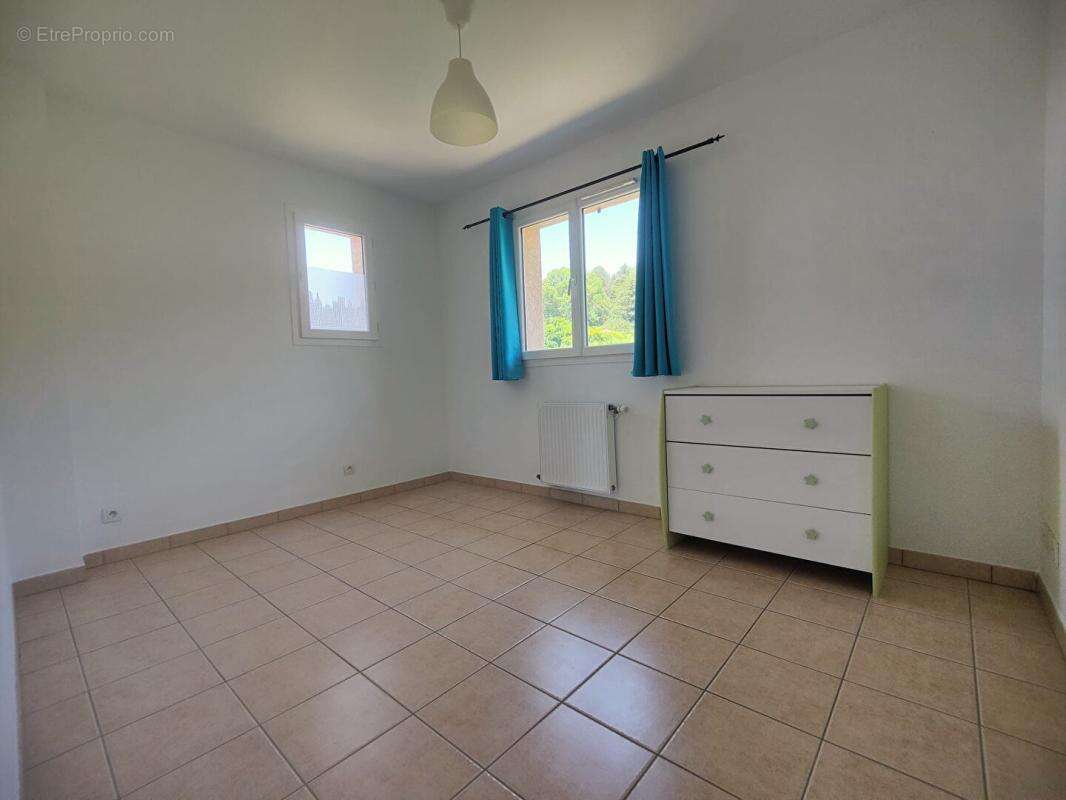 Maison La Buisse - photo 9