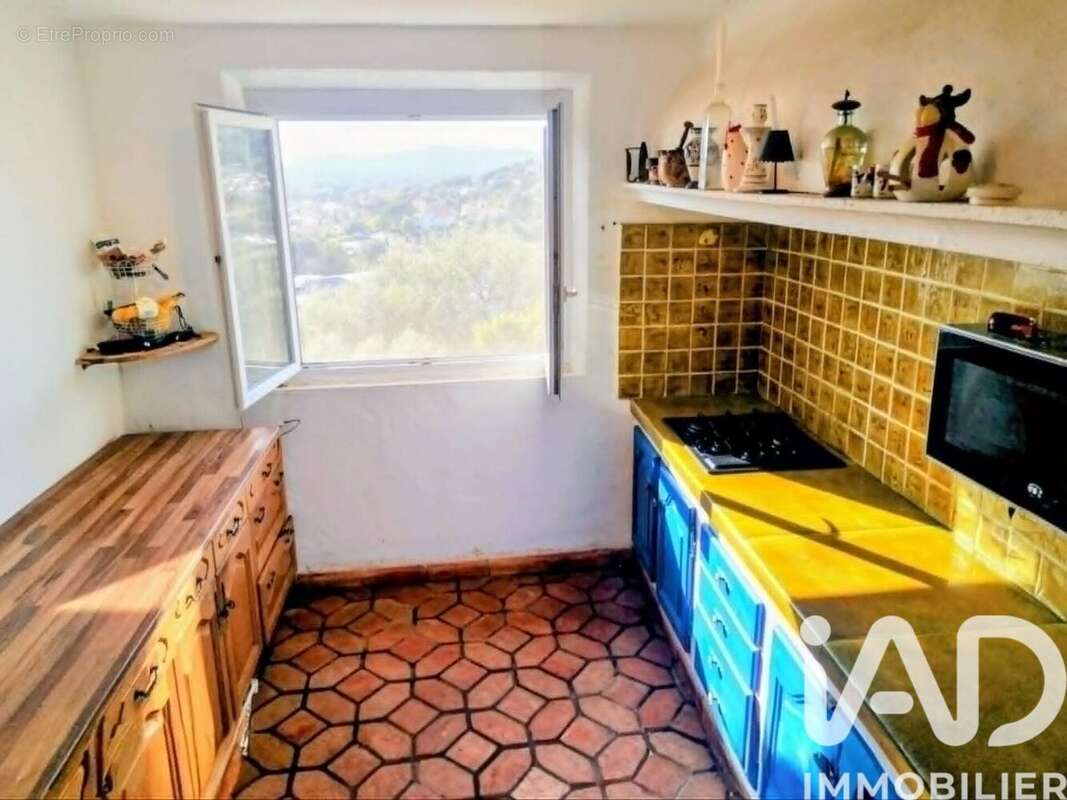 Photo 4 - Maison à LE LAVANDOU
