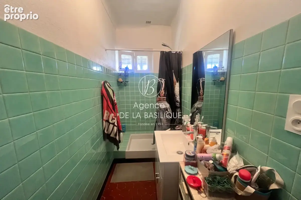 Maison 2 pièces 53 m² à vendre à Hyeres (83400) - photo 6