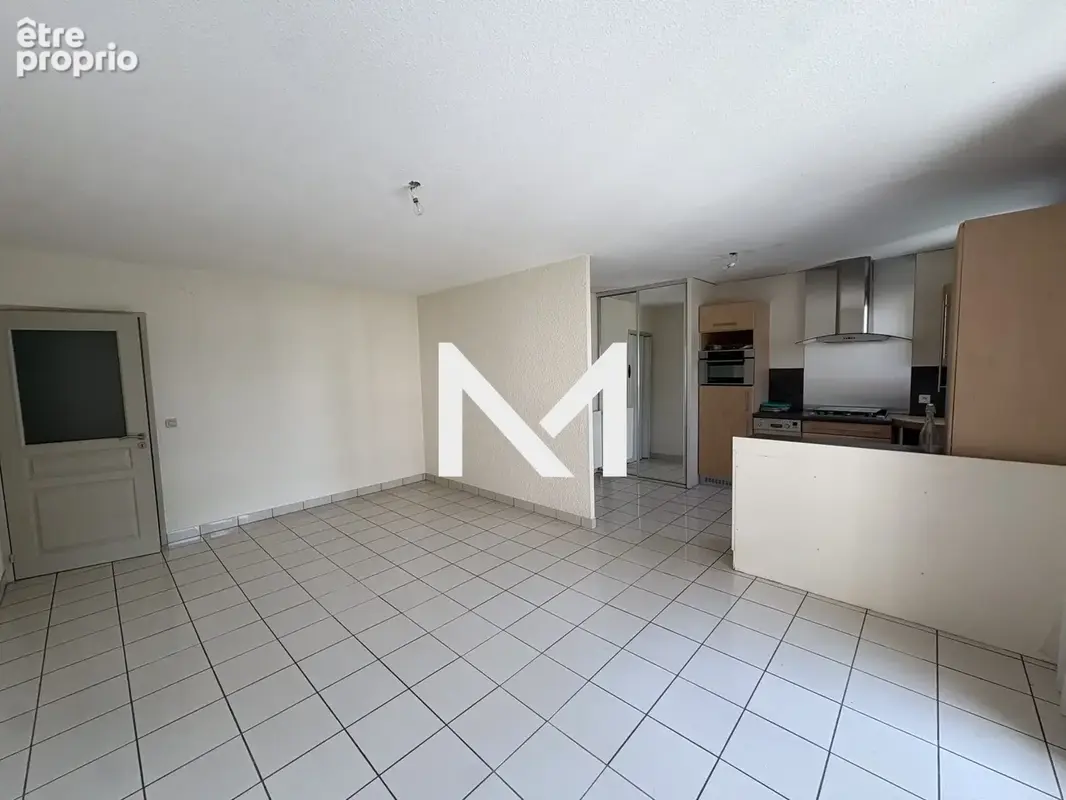Appartement 3 pièces 64 m² à vendre à Crolles (38920) - photo 3