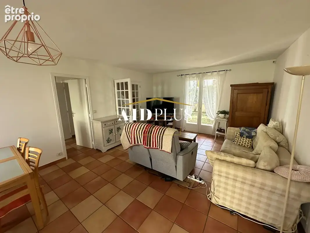 Maison Saint Leu La Foret - photo 11