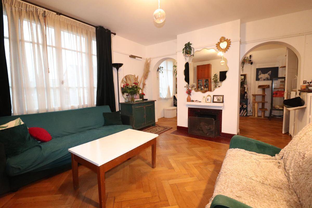 Appartement à ATHIS-MONS