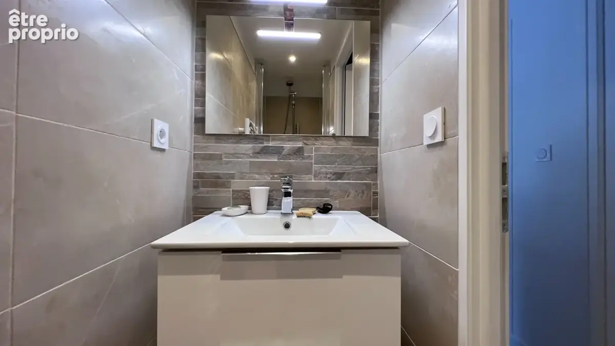 Finistère (29) – À vendre à Quimper Ouest : appartement T5 meublé en colocation de 91,07 m² habitables avec cave - photo 20