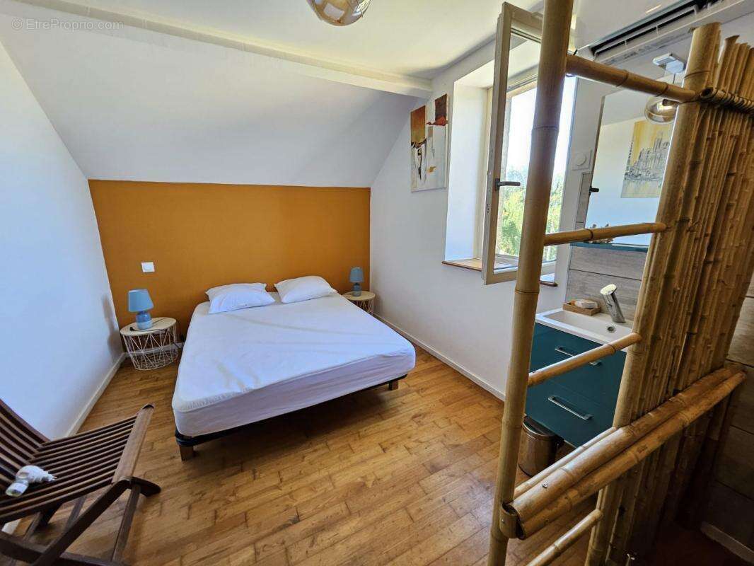 Maison à SARLAT-LA-CANEDA