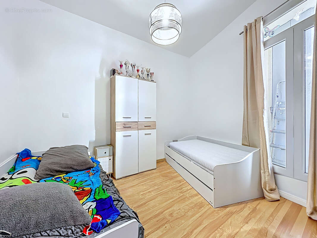 Appartement à BEZIERS