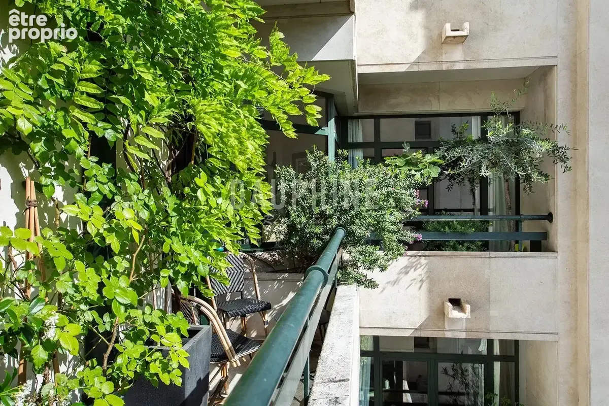 Paris 7 - varenne - photo 5