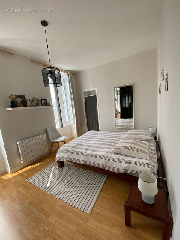 Appartement à LANDERNEAU