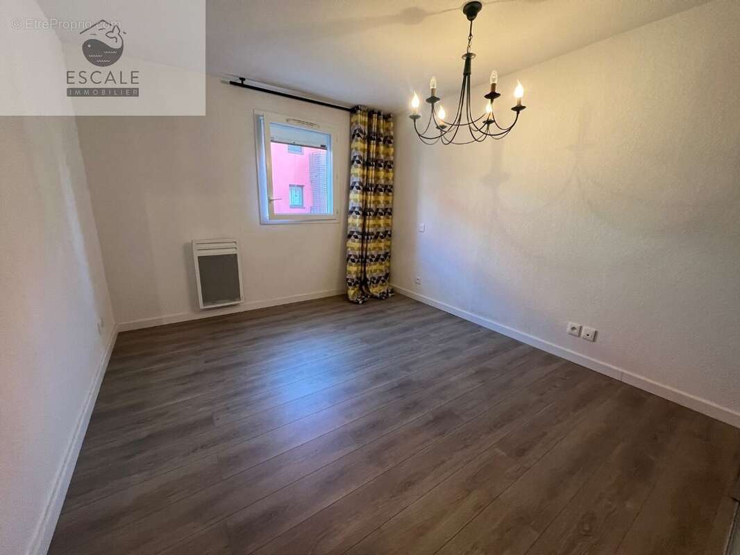Appartement à SETE