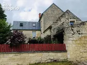 Maison à SOISSONS