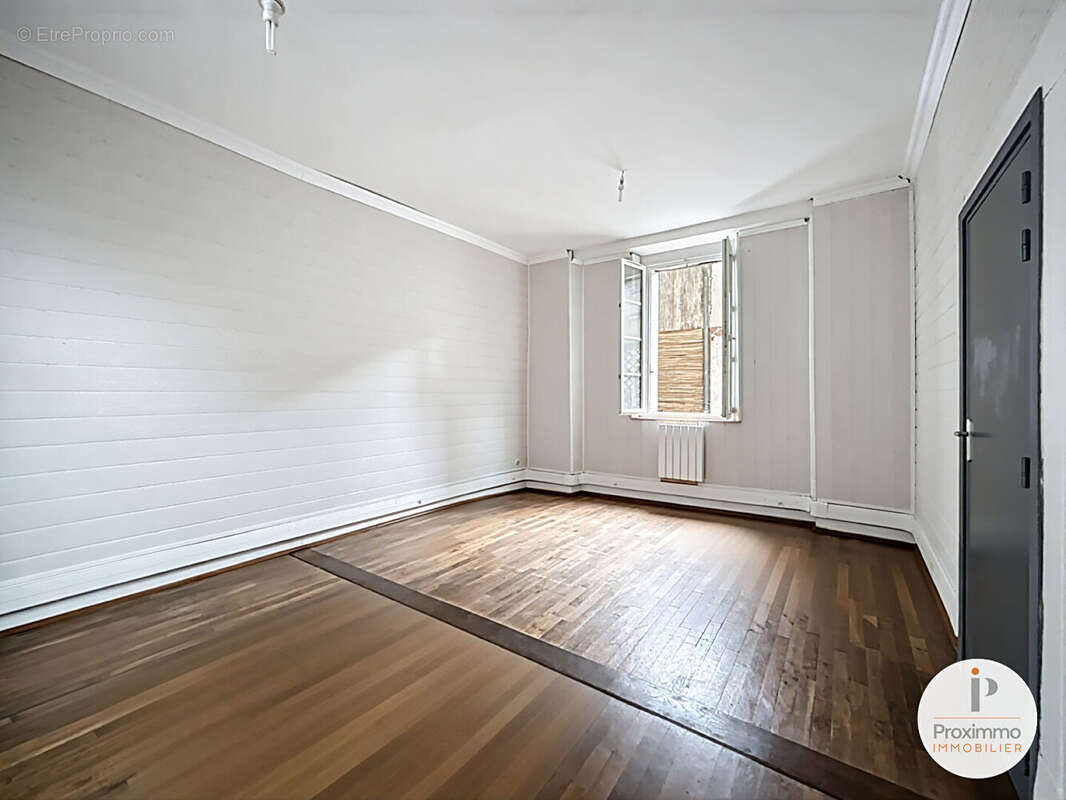 Appartement à REDON