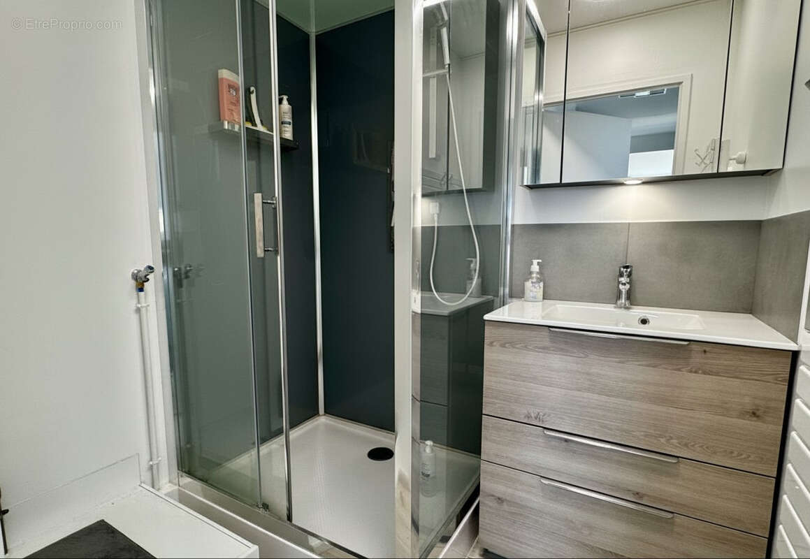 Appartement à BRETIGNY-SUR-ORGE