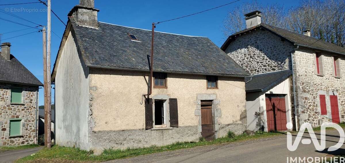 Photo 2 - Maison à PALISSE