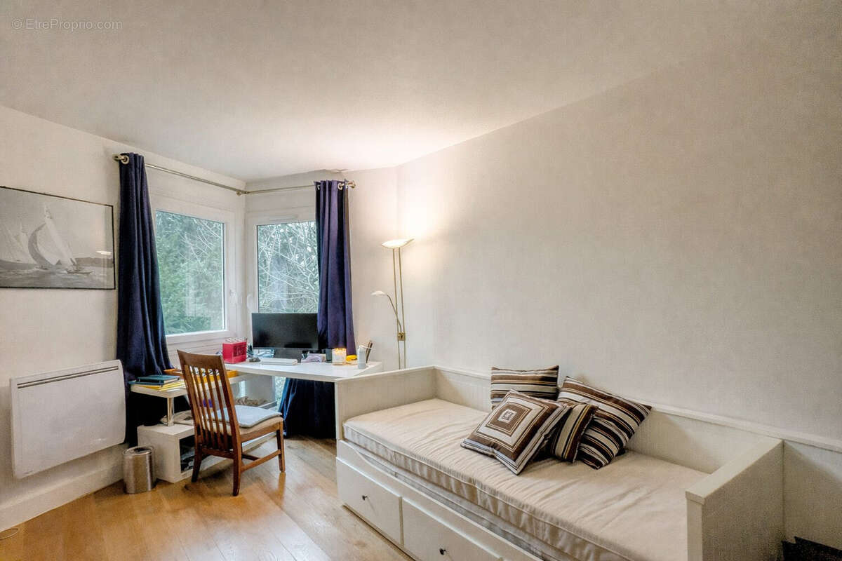 Appartement à SAINT-GERMAIN-EN-LAYE
