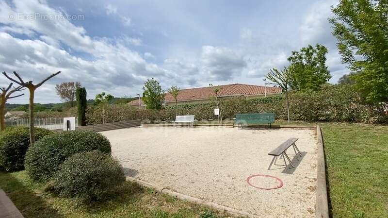 Dpt Gard (30), à vendre maison P3 de 91 m², terrasse, terrain d'environ 65m2, garage, place de parking, copropriété, piscine - photo 21