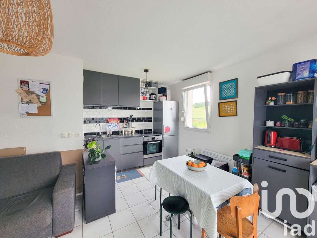 Photo 2 - Appartement à LES ANDELYS