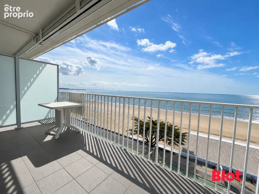 Appartement 3 pièces 64 m² à vendre à La Baule-Escoublac (44500) - photo 8