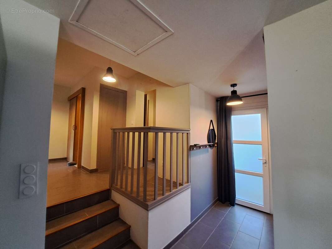Photo 6 - Maison à OLLIERGUES