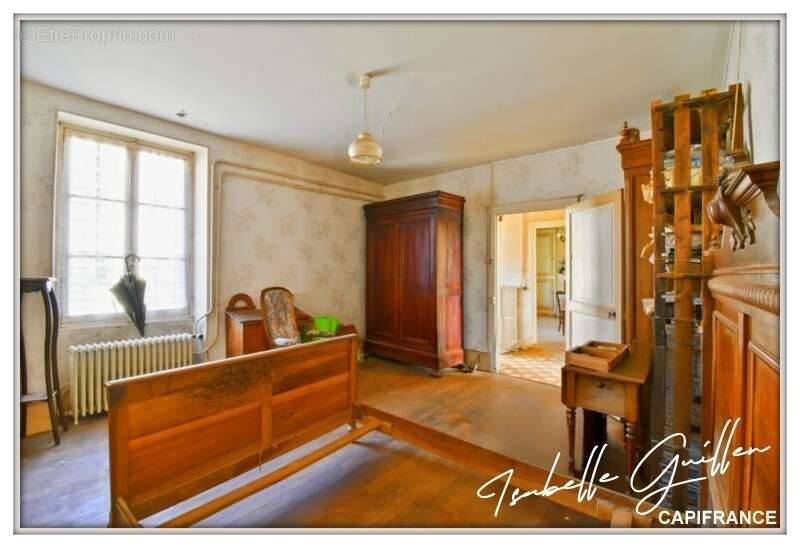 Maison à vendre 4 pièces TOUCHAY (18) - photo 19