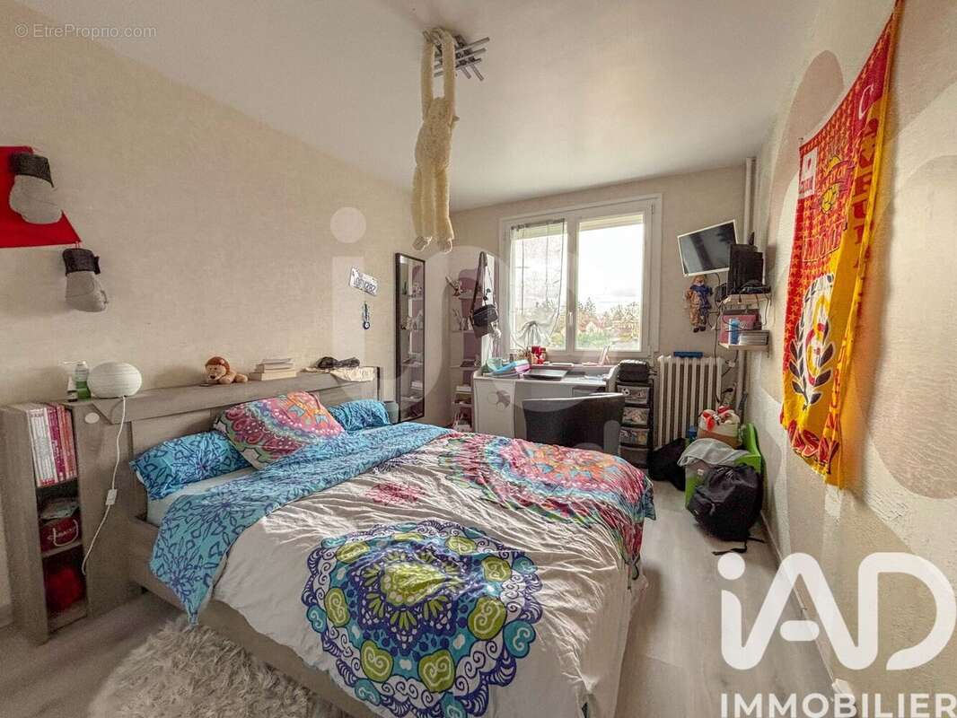 Photo 4 - Appartement à MONTLUCON