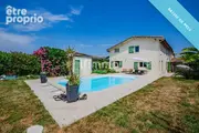 Maison à AMBES