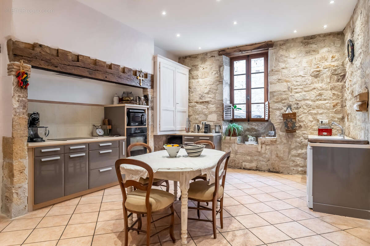 Maison à TOURNON-D'AGENAIS