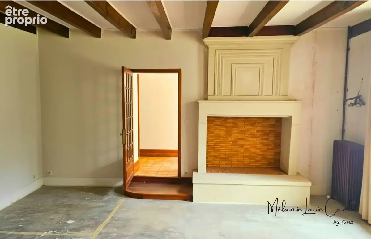 Maison de Campagne - photo 5