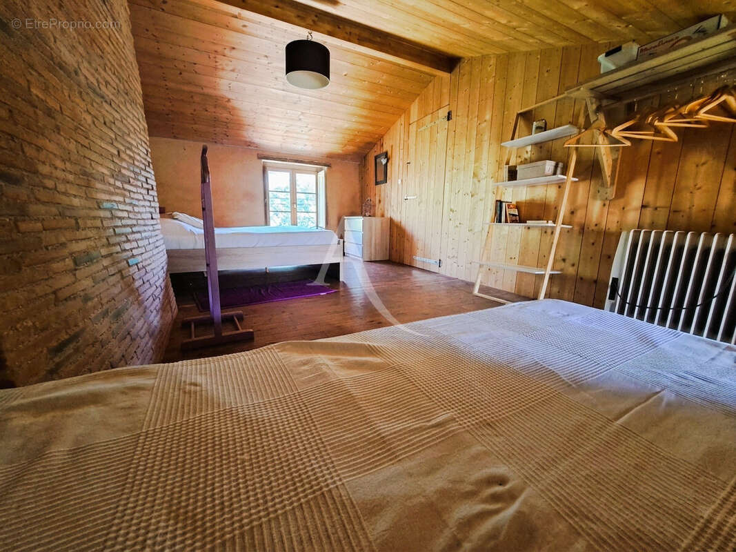 Maison à POUZAUGES