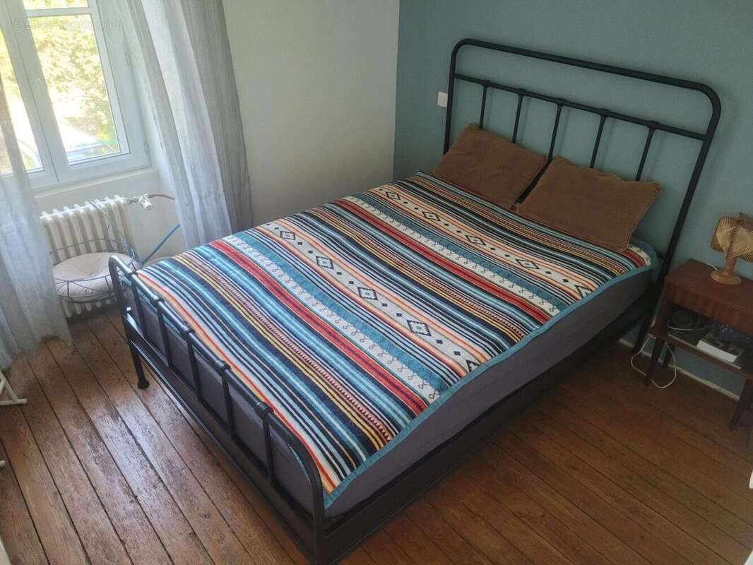 Maison 109 m² à Bazoches-Au-Houlme  - photo 5