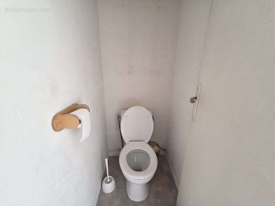 Appartement à ROGNAC