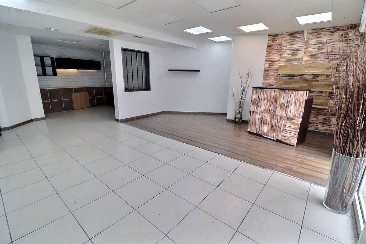 Autre à CLERMONT-L'HERAULT