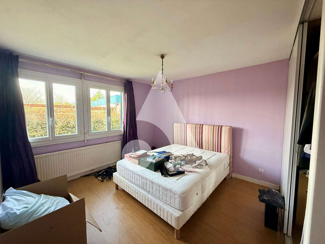Maison à LOUPPY-LE-CHATEAU