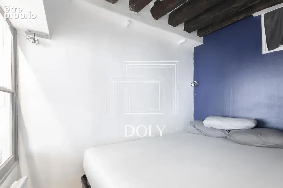 Exclusivité doly – appartement 24m2 - studio/ 2pièces – 75002 - photo 6