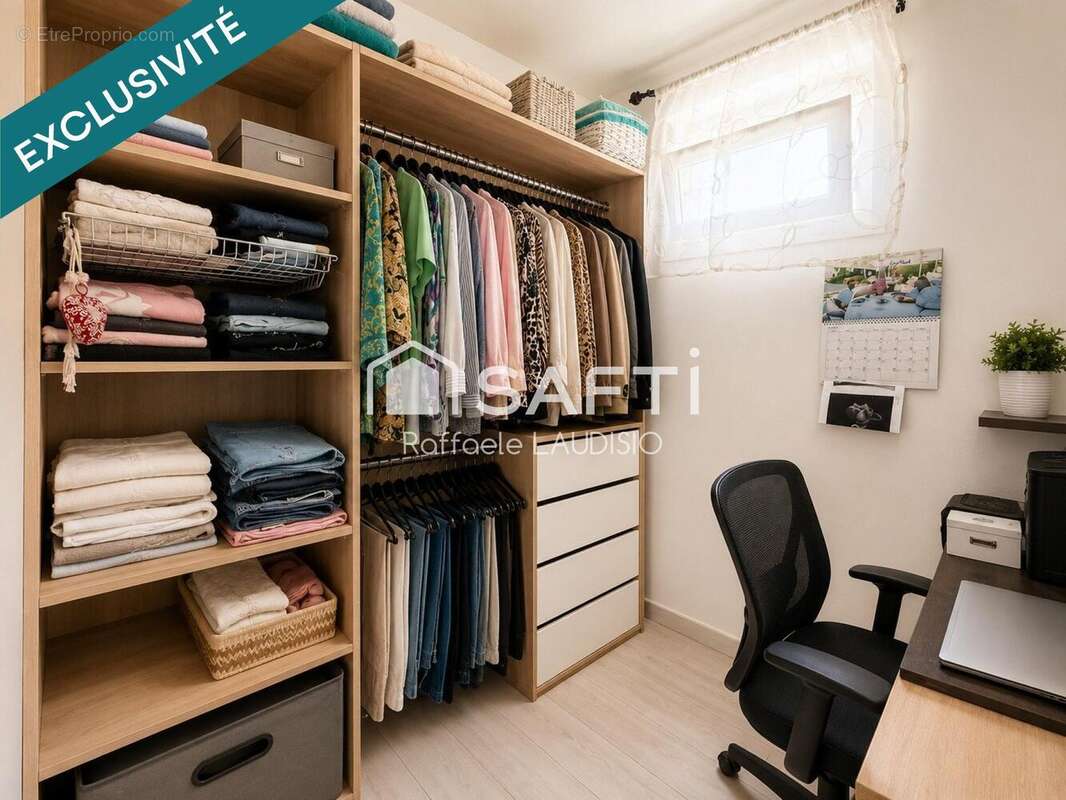 Photo 7 - Appartement à SAINT-RAPHAEL