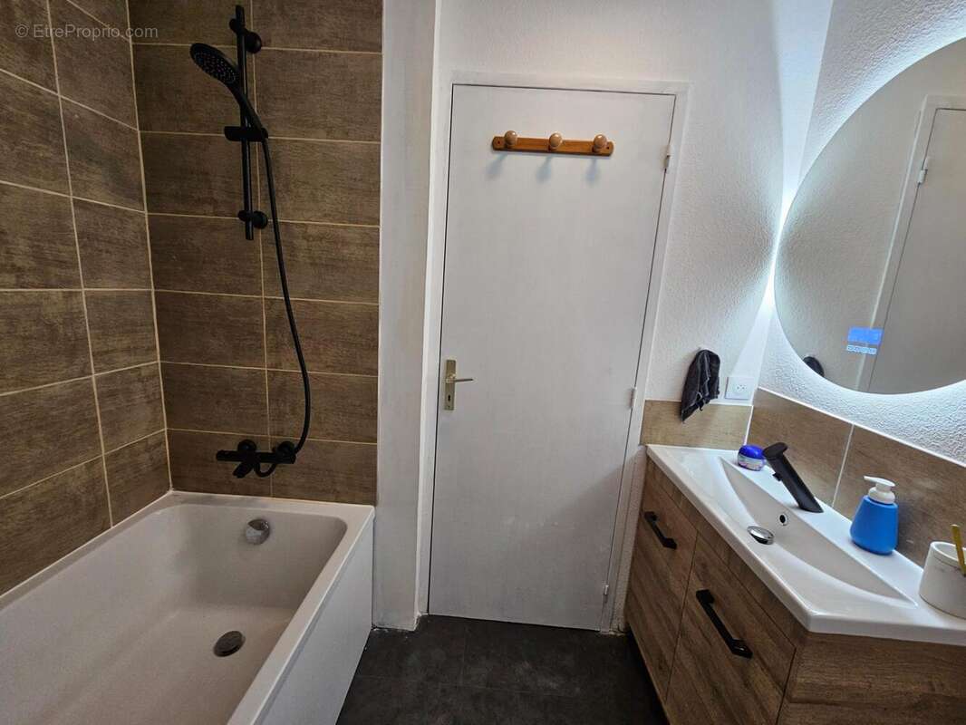 Photo 4 - Appartement à VICHY