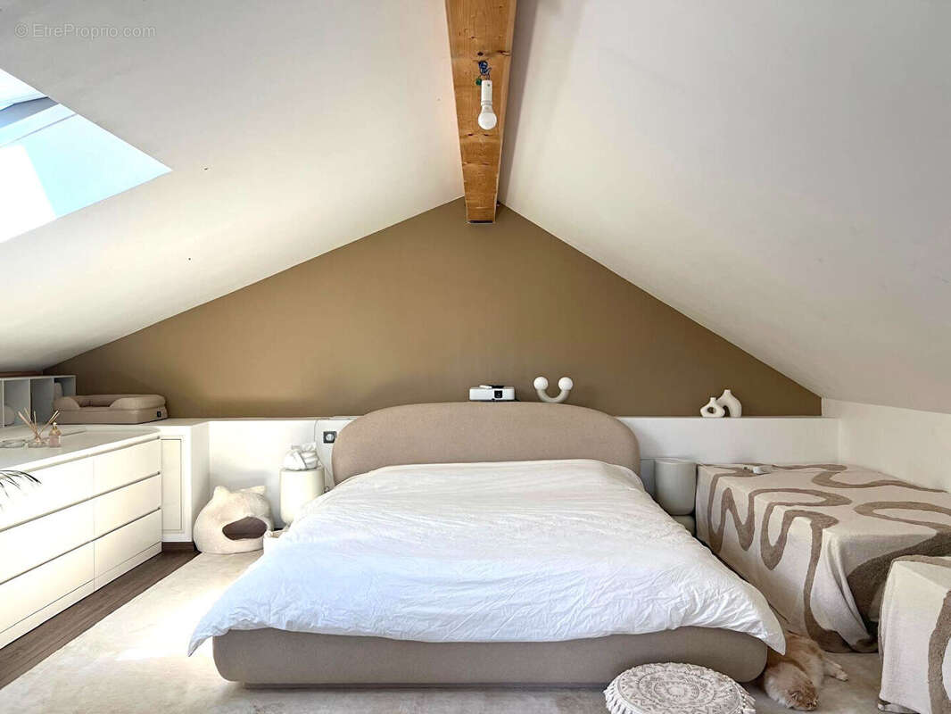 Maison 110 m² à Monnetier-Mornex  - photo 3
