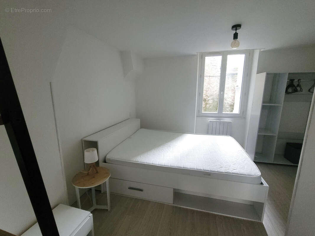 Appartement à AUCH