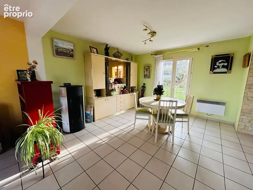 Jouarre, Pavillon 130m² sur 1000m² de terrain - photo 5