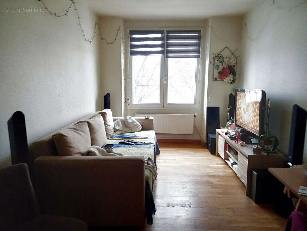 Photo 4 - Maison à LORMONT