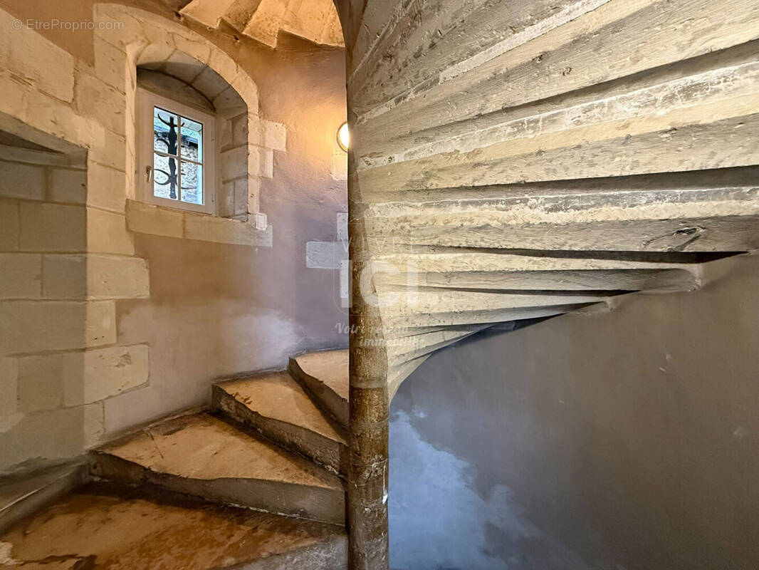 Appartement à LA FLECHE