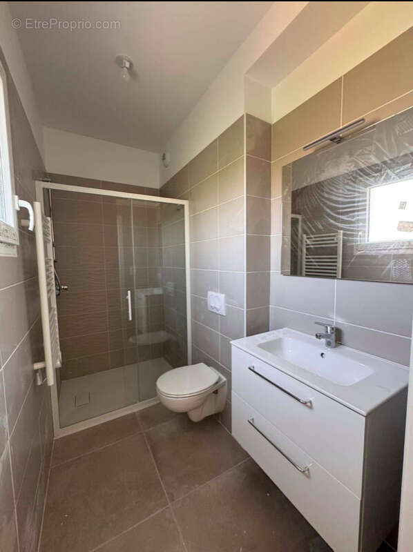 Appartement à ARGELES-SUR-MER