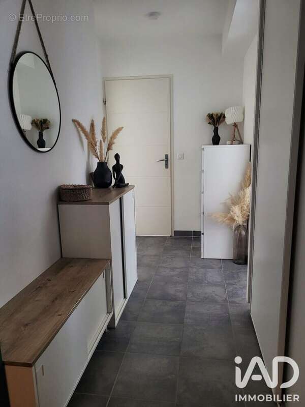 Appartement 43 m² à Toulon  - photo 3