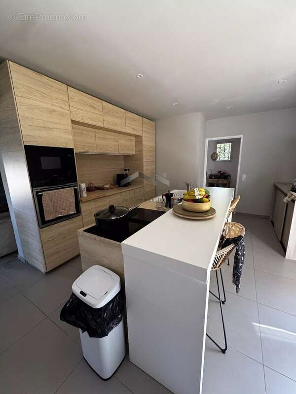 Maison à PIETROSELLA