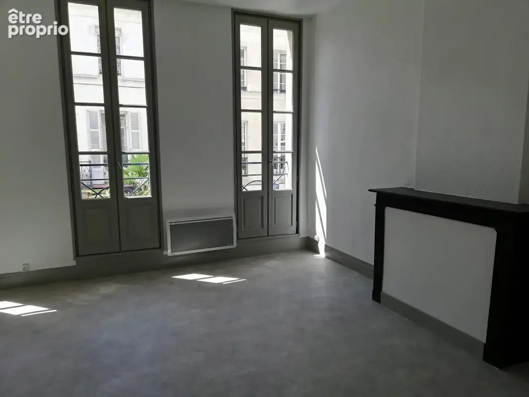 Appartement 400 m² à vendre à Rochefort (17300) - photo 2