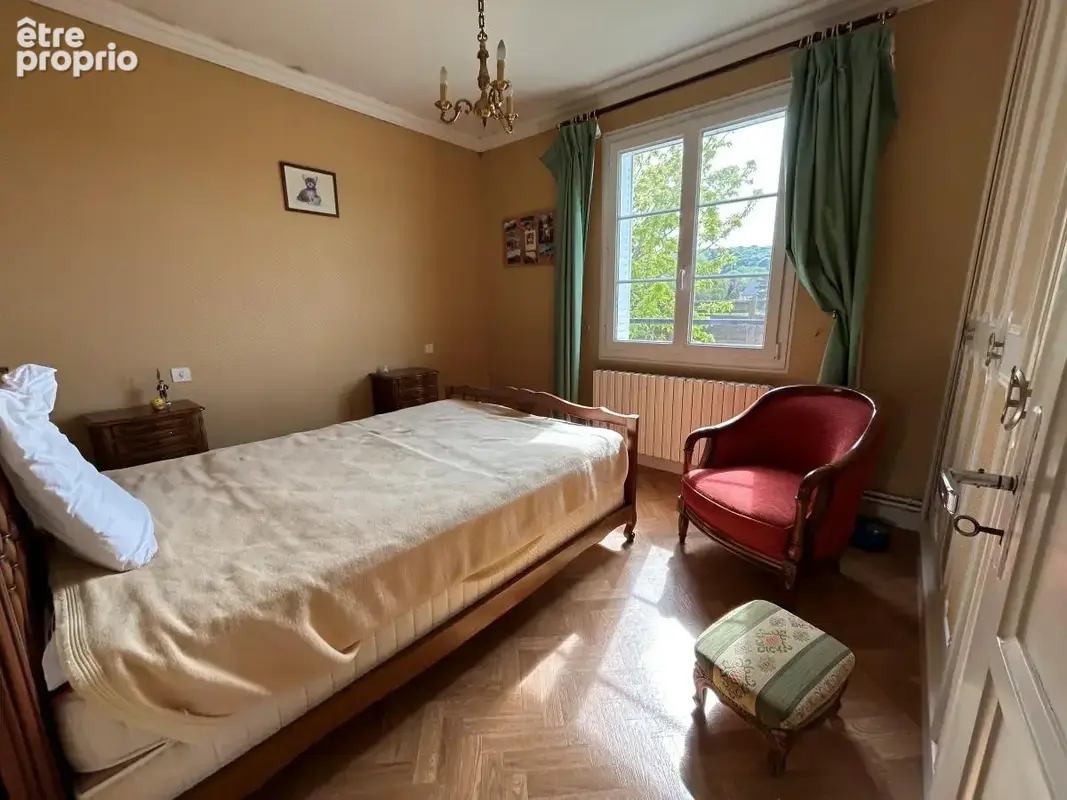 Maison 73 m² à Festigny  - photo 6