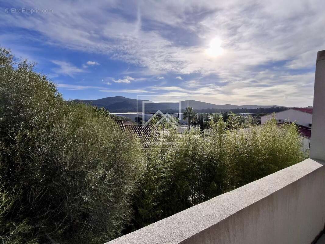 Appartement à PORTO-VECCHIO