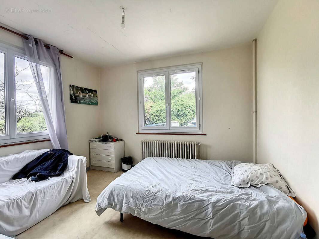 Appartement à THONON-LES-BAINS