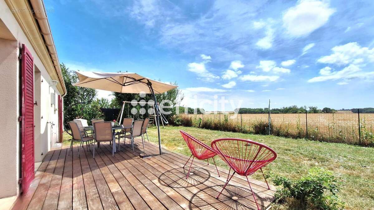 Maison individuelle - photo 37