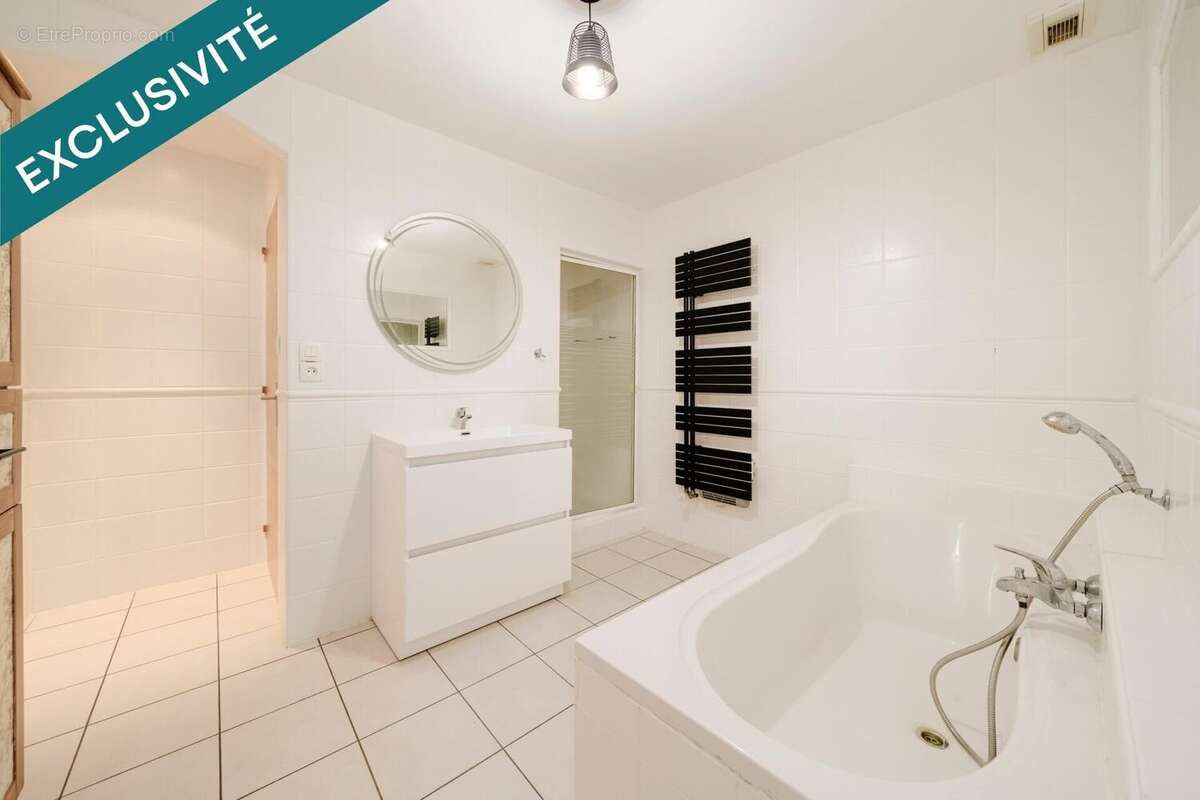 Photo 6 - Appartement à TOMBLAINE