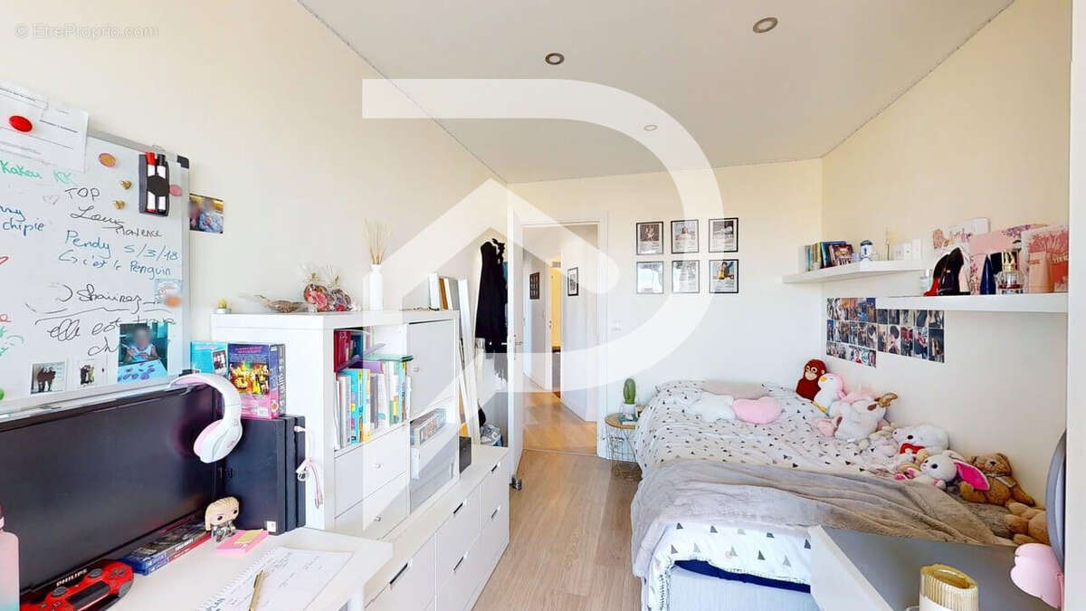 Appartement à MARLY-LE-ROI