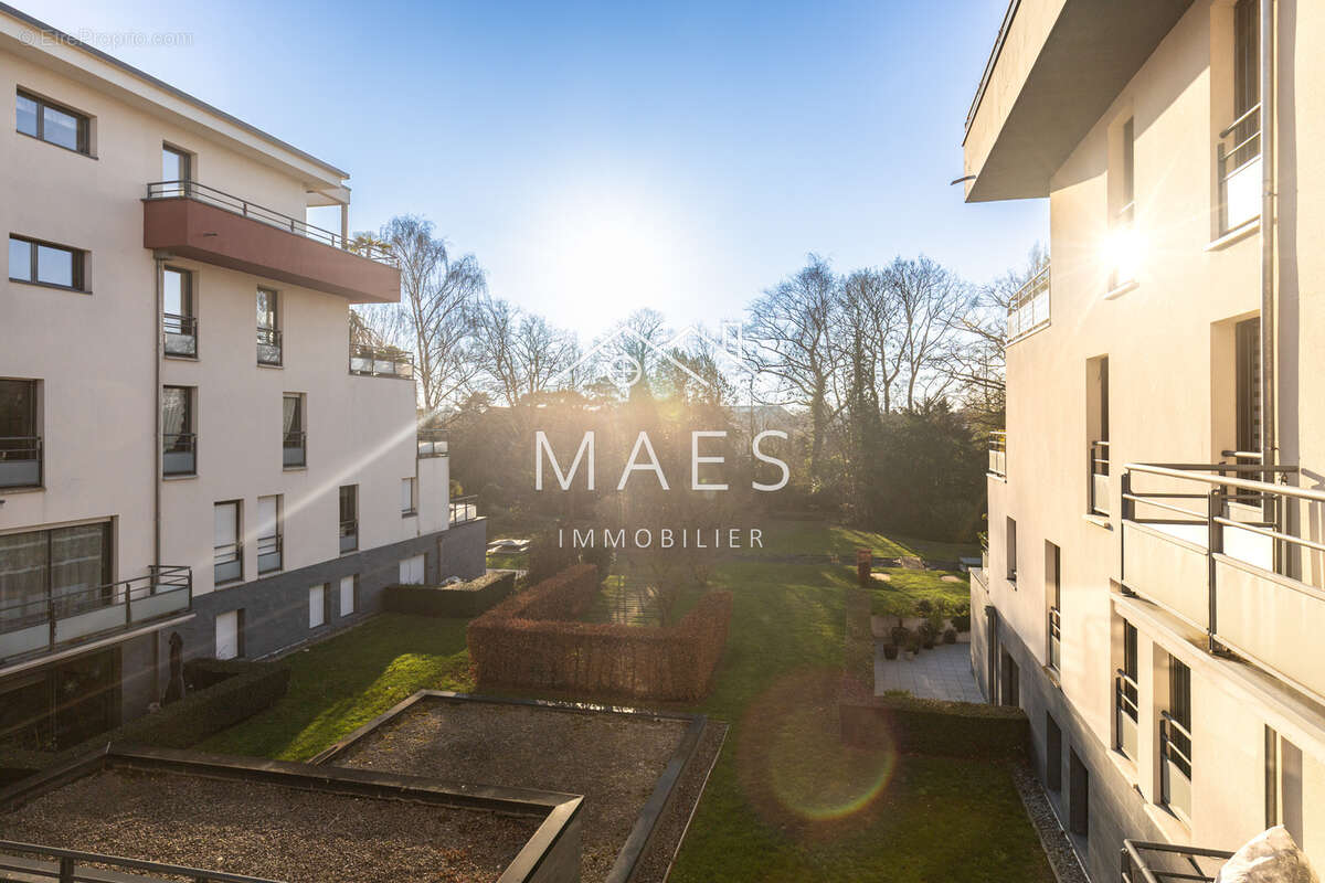 Appartement à WAMBRECHIES